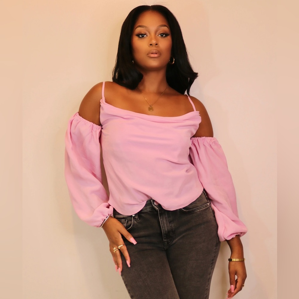 Mindy Blouse - image 1